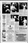 Leek Post & Times Wednesday 23 November 1994 Page 6