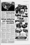 Leek Post & Times Wednesday 23 November 1994 Page 9