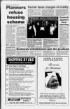 Leek Post & Times Wednesday 23 November 1994 Page 12