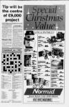 Leek Post & Times Wednesday 23 November 1994 Page 13