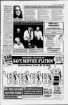 Leek Post & Times Wednesday 23 November 1994 Page 15