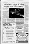 Leek Post & Times Wednesday 23 November 1994 Page 16