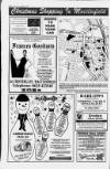 Leek Post & Times Wednesday 23 November 1994 Page 18