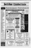Leek Post & Times Wednesday 23 November 1994 Page 21