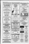 Leek Post & Times Wednesday 23 November 1994 Page 22