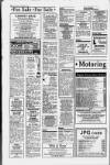 Leek Post & Times Wednesday 23 November 1994 Page 30