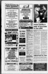 Leek Post & Times Wednesday 23 November 1994 Page 34