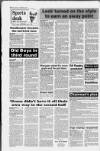 Leek Post & Times Wednesday 23 November 1994 Page 36