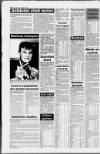 Leek Post & Times Wednesday 23 November 1994 Page 38
