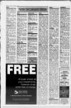Leek Post & Times Wednesday 23 November 1994 Page 40