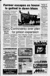 Leek Post & Times Wednesday 15 March 1995 Page 3