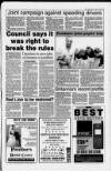 Leek Post & Times Wednesday 03 May 1995 Page 3