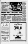 Leek Post & Times Wednesday 05 July 1995 Page 9