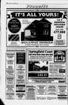 Leek Post & Times Wednesday 08 November 1995 Page 22
