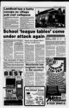 Leek Post & Times Wednesday 22 November 1995 Page 3