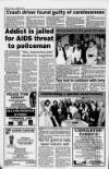 Leek Post & Times Wednesday 22 November 1995 Page 4