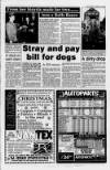 Leek Post & Times Wednesday 22 November 1995 Page 5
