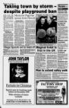 Leek Post & Times Wednesday 22 November 1995 Page 8