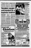 Leek Post & Times Wednesday 22 November 1995 Page 9
