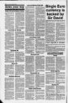 Leek Post & Times Wednesday 22 November 1995 Page 12