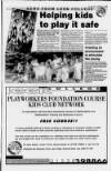 Leek Post & Times Wednesday 22 November 1995 Page 13