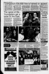 Leek Post & Times Wednesday 22 November 1995 Page 14