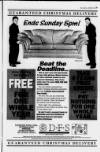 Leek Post & Times Wednesday 22 November 1995 Page 15