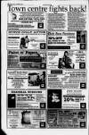Leek Post & Times Wednesday 22 November 1995 Page 18