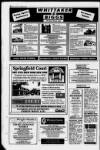 Leek Post & Times Wednesday 22 November 1995 Page 22