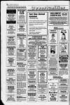 Leek Post & Times Wednesday 22 November 1995 Page 26