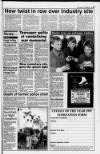 Leek Post & Times Wednesday 22 November 1995 Page 33