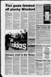 Leek Post & Times Wednesday 22 November 1995 Page 36