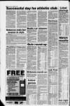 Leek Post & Times Wednesday 22 November 1995 Page 38