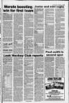Leek Post & Times Wednesday 22 November 1995 Page 39