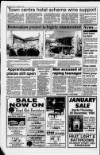 Leek Post & Times Friday 29 December 1995 Page 8