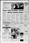 Leek Post & Times Wednesday 03 April 1996 Page 8