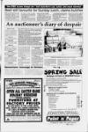 Leek Post & Times Wednesday 03 April 1996 Page 13