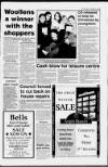 Leek Post & Times Tuesday 24 December 1996 Page 3