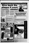 Leek Post & Times Wednesday 28 January 1998 Page 5