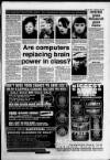 Leek Post & Times Wednesday 28 January 1998 Page 9