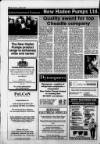 Leek Post & Times Wednesday 28 January 1998 Page 24