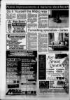 Leek Post & Times Wednesday 04 March 1998 Page 38