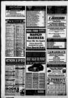 Leek Post & Times Wednesday 11 March 1998 Page 36