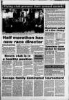 Leek Post & Times Wednesday 11 March 1998 Page 45