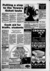Leek Post & Times Wednesday 15 April 1998 Page 5
