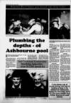 Leek Post & Times Wednesday 15 April 1998 Page 18