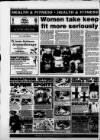 Leek Post & Times Wednesday 29 April 1998 Page 22