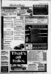 Leek Post & Times Wednesday 13 May 1998 Page 37