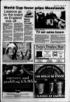 Leek Post & Times Wednesday 17 June 1998 Page 5