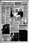 Leek Post & Times Wednesday 17 June 1998 Page 43